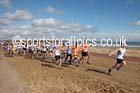 Sand Dancer Junior Race, South Shields. Photo: David T. Hewitson/Sports for All Pics